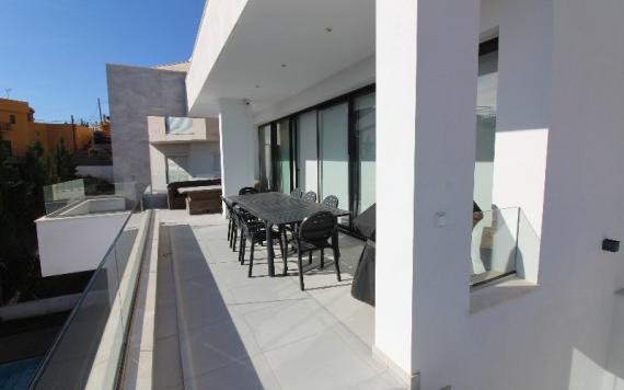 Right Casa Estate Agents Are Selling 847930 - Villa en venta en Torreblanca, Fuengirola, Málaga, España