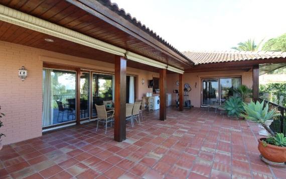 Right Casa Estate Agents Are Selling 855298 - Villa en venta en Cerros del Águila, Mijas, Málaga, España