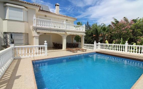 Right Casa Estate Agents Are Selling 869106 - Villa en venta en Campo Mijas, Mijas, Málaga, España