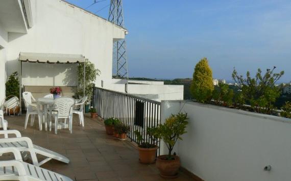 Right Casa Estate Agents Are Selling 561936 - Penthouse For sale in Miraflores, Mijas, Málaga, Spain