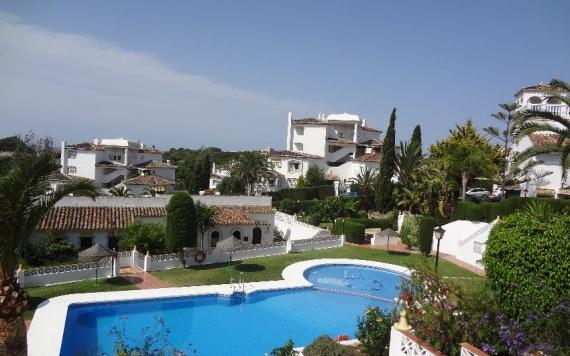 Right Casa Estate Agents Are Selling 702627 - Townhouse For rent in Elviria, Marbella, Málaga, Spain