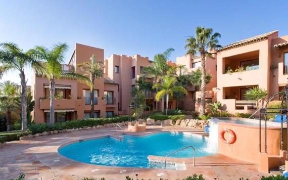Right Casa Estate Agents Are Selling 805857 - Atico - Penthouse en alquiler en Jardines de las Golondrinas, Marbella, Málaga, España