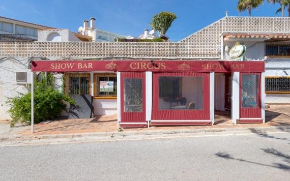 Right Casa Estate Agents Are Selling 832226 - Bar de Musica en venta en Elviria, Marbella, Málaga, España