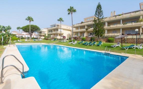 Right Casa Estate Agents Are Selling 832947 - Apartment For sale in Cabopino, Marbella, Málaga, Spain