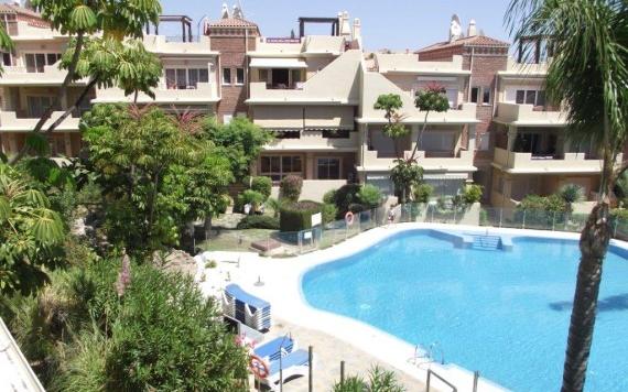 Right Casa Estate Agents Are Selling 792406 - Apartment For rent in Cancelada, Estepona, Málaga, Spain