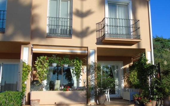 Right Casa Estate Agents Are Selling 834304 - Townhouse For sale in Benahavís, Málaga, Spain