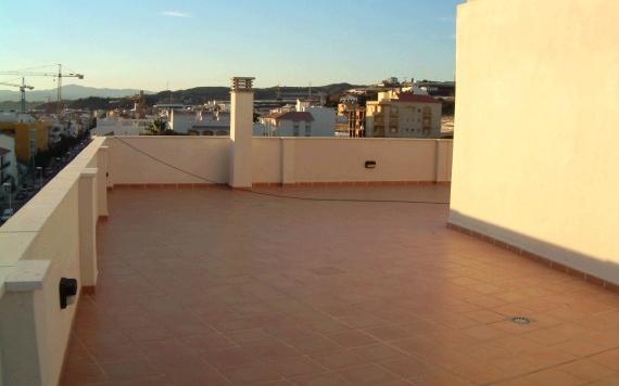 Right Casa Estate Agents Are Selling 254295 - Apartment For rent in El Morche, Torrox, Málaga, Spain