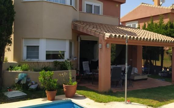 Right Casa Estate Agents Are Selling 821326 - Detached House For rent in Torre del Mar, Vélez-Málaga, Málaga, Spain