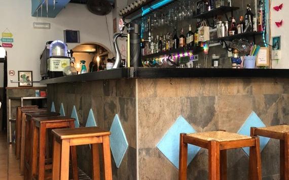 Right Casa Estate Agents Are Selling 853325 - Bar For sale in Nerja, Málaga, Spain