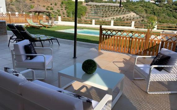 Right Casa Estate Agents Are Selling 817206 - Holiday Rental For rent in Mezquitilla, Vélez-Málaga, Málaga, Spain