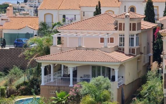 Right Casa Estate Agents Are Selling 830869 - Villa en venta en Riviera del Sol, Mijas, Málaga, España