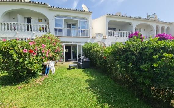 Right Casa Estate Agents Are Selling 831000 - Townhouse For sale in Riviera del Sol, Mijas, Málaga, Spain