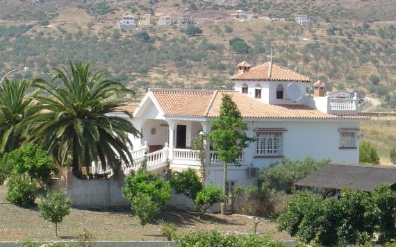 Right Casa Estate Agents Are Selling 831343 - Villa For sale in Coín, Málaga, Spain