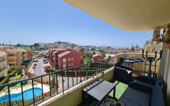 Right Casa Estate Agents Are Selling 833017 - Apartment For sale in Riviera del Sol, Mijas, Málaga, Spain