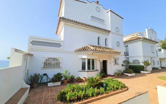 Right Casa Estate Agents Are Selling 833882 - Detached Villa For sale in Miraflores, Mijas, Málaga, Spain