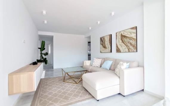 Right Casa Estate Agents Are Selling 834276 - Apartment For sale in Miraflores, Mijas, Málaga, Spain