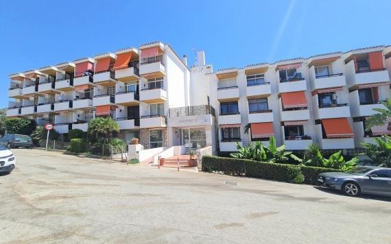 Right Casa Estate Agents Are Selling 834397 - Estudio en venta en Calypso, Mijas, Málaga, España