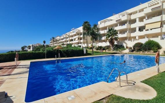 Right Casa Estate Agents Are Selling 835024 - Apartment For sale in Calahonda, Mijas, Málaga, Spain