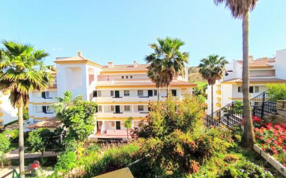Right Casa Estate Agents Are Selling 835037 - Apartment For sale in Calanova Golf, Mijas, Málaga, Spain