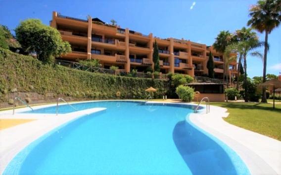 Right Casa Estate Agents Are Selling 835144 - Apartment For sale in Calanova Golf, Mijas, Málaga, Spain
