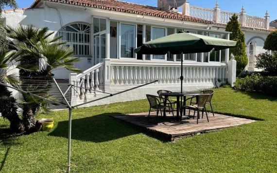 Right Casa Estate Agents Are Selling 842742 - Adosado en venta en El Faro de Calaburras, Mijas, Málaga, España