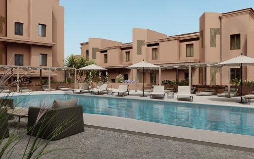 Right Casa Estate Agents Are Selling 844228 - Apartment For sale in Golf Paraiso, Estepona, Málaga, Spain