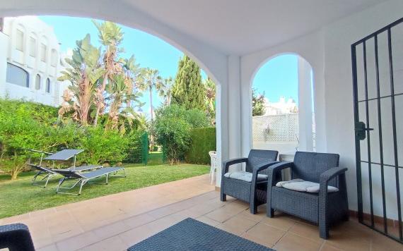 Right Casa Estate Agents Are Selling 847606 - Apartment For sale in Calahonda, Mijas, Málaga, Spain