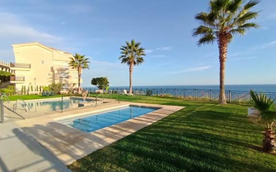 Right Casa Estate Agents Are Selling 847638 - Apartment For sale in Torremuelle, Benalmádena, Málaga, Spain