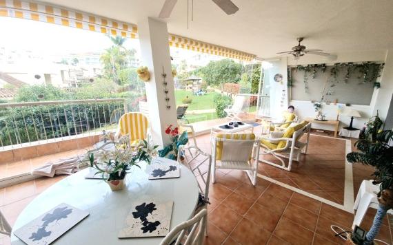 Right Casa Estate Agents Are Selling 848316 - Apartment For sale in Riviera del Sol, Mijas, Málaga, Spain