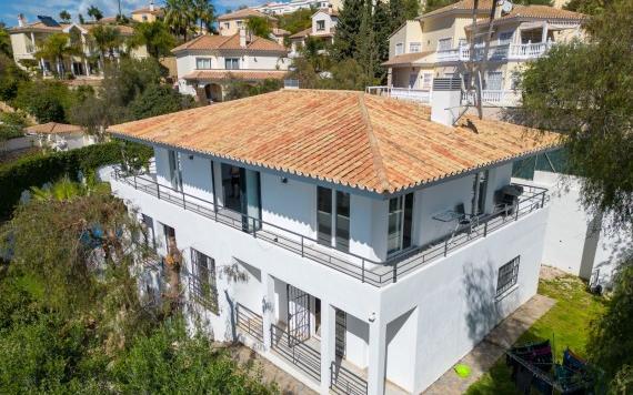 Right Casa Estate Agents Are Selling 856779 - Detached Villa For sale in La Cala de Mijas, Mijas, Málaga, Spain
