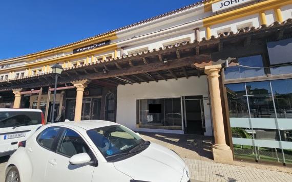 Right Casa Estate Agents Are Selling 856852 - Comercio en venta en La Cala de Mijas, Mijas, Málaga, España