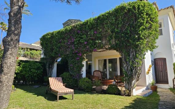 Right Casa Estate Agents Are Selling 860041 - Villa For sale in Calahonda, Mijas, Málaga, Spain