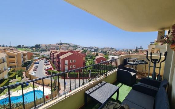 Right Casa Estate Agents Are Selling 860887 - Apartment For sale in Riviera del Sol, Mijas, Málaga, Spain
