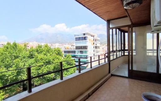 Right Casa Estate Agents Are Selling 868422 - Apartment For sale in Marbella, Málaga, Spain