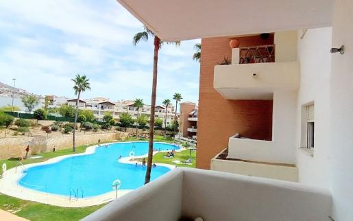 Right Casa Estate Agents Are Selling 871523 - Apartamento en venta en Benalmádena, Málaga, España