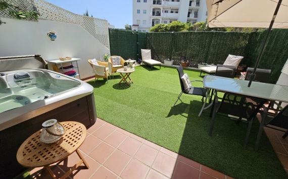 Right Casa Estate Agents Are Selling 871548 - Apartment For sale in Miraflores, Mijas, Málaga, Spain