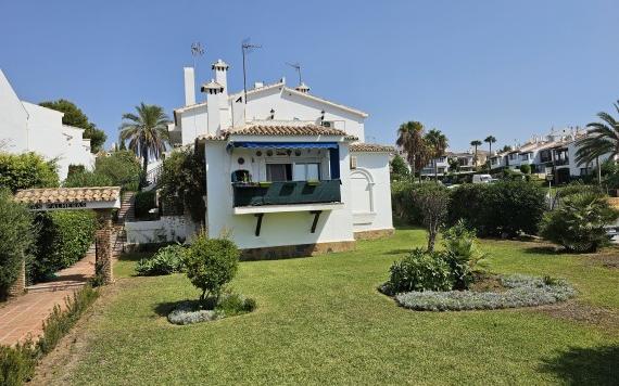 Right Casa Estate Agents Are Selling 871704 - Apartment For sale in Riviera del Sol, Mijas, Málaga, Spain