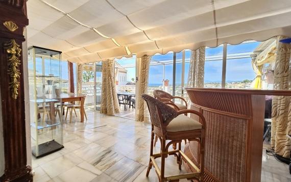 Right Casa Estate Agents Are Selling 872361 - Apartment For sale in Riviera del Sol, Mijas, Málaga, Spain