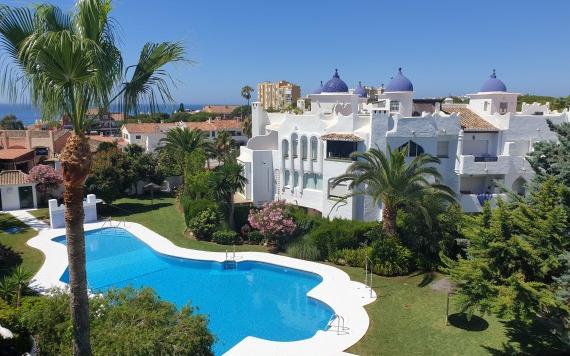 Right Casa Estate Agents Are Selling 872772 - Apartment For sale in Calahonda, Mijas, Málaga, Spain
