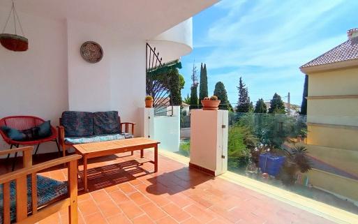 Right Casa Estate Agents Are Selling 875315 - Apartamento en venta en Mijas Golf, Mijas, Málaga, España
