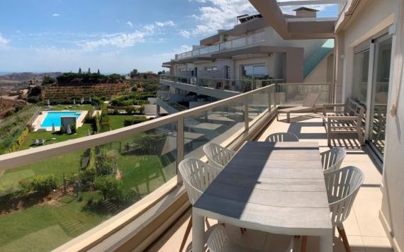 Right Casa Estate Agents Are Selling 886252 - Ático en venta en La Cala Golf, Mijas, Málaga, España
