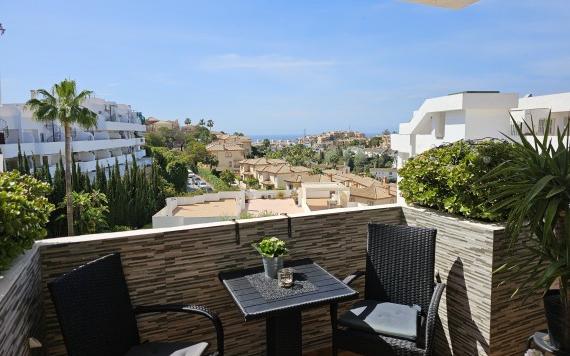 Right Casa Estate Agents Are Selling 905505 - Apartamento en venta en Riviera del Sol, Mijas, Málaga, España