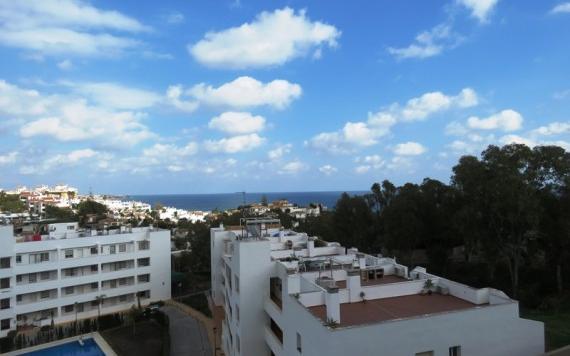 Right Casa Estate Agents Are Selling 765579 - Apartment For rent in Miraflores, Mijas, Málaga, Spain