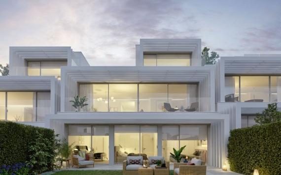 Right Casa Estate Agents Are Selling 803332 - Detached House For sale in Puerto de Sotogrande, San Roque, Cádiz, Spain