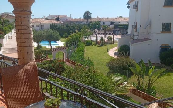 Right Casa Estate Agents Are Selling 832829 - Apartment Duplex For sale in Miraflores, Mijas, Málaga, Spain