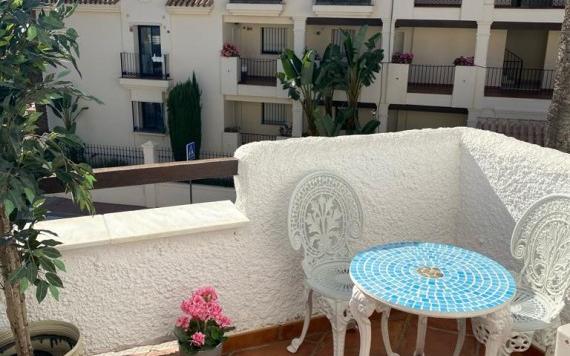 Right Casa Estate Agents Are Selling 833678 - Apartamento en venta en Nueva Andalucía, Marbella, Málaga, España