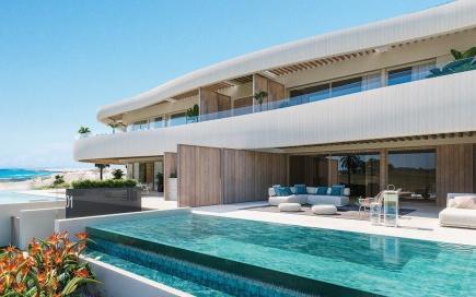 Right Casa Estate Agents Are Selling 833683 - New Development For sale in Marbella, Málaga, Spain