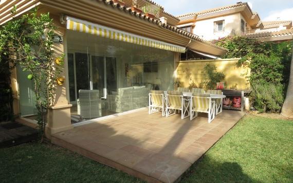 Right Casa Estate Agents Are Selling 844536 - Townhouse For sale in Riviera del Sol, Mijas, Málaga, Spain