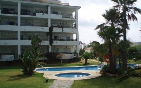 Right Casa Estate Agents Are Selling 854078 - Apartment en alquiler en Calahonda, Mijas, Málaga, España