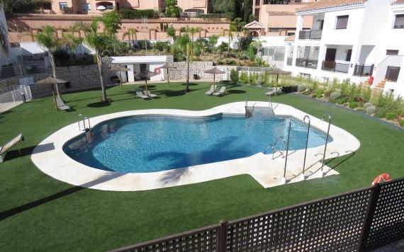 Right Casa Estate Agents Are Selling 873804 - Townhouse For sale in Riviera del Sol, Mijas, Málaga, Spain